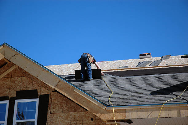 Best Commercial Roofing Services  in Bradford, OH