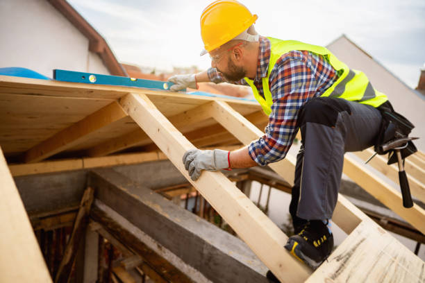 Best Roof Restoration Services  in Bradford, OH