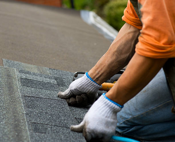 Best Affordable Roofing Company  in Bradford, OH