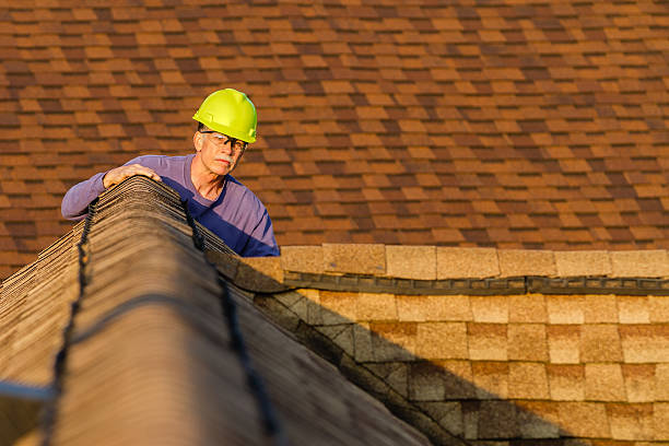 Best Shingle Roofing Installation  in Bradford, OH