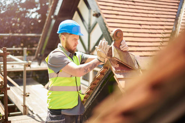 Best Residential Roofing Contractor  in Bradford, OH