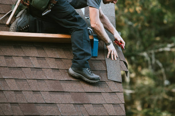 Best Flat Roof Repair Services  in Bradford, OH